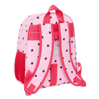 Mochila 34cm MINNIE naive