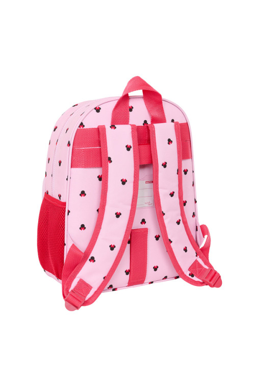 Mochila 34cm MINNIE naive