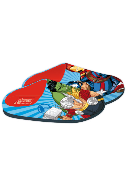 Zapatilla casa AVENGERS
