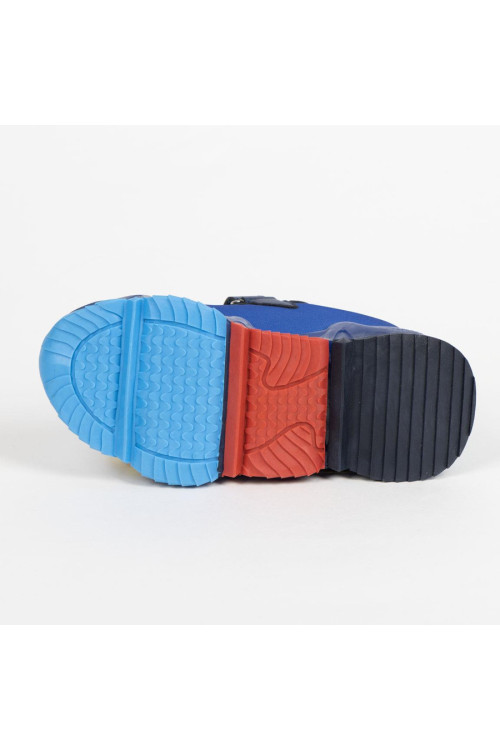 Deportiva luces SPIDER