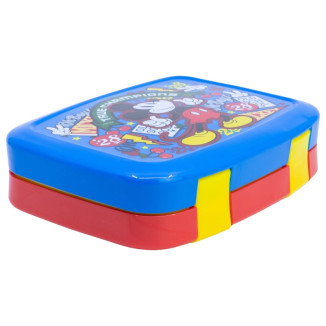 Tupper bento MICKEY