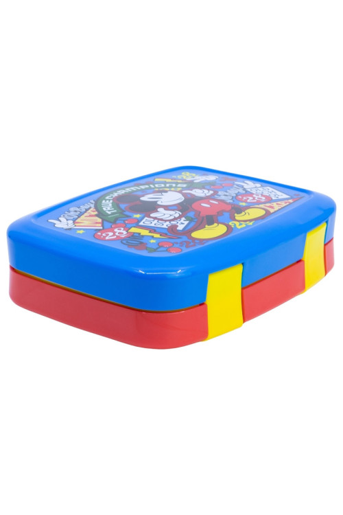 Tupper bento MICKEY