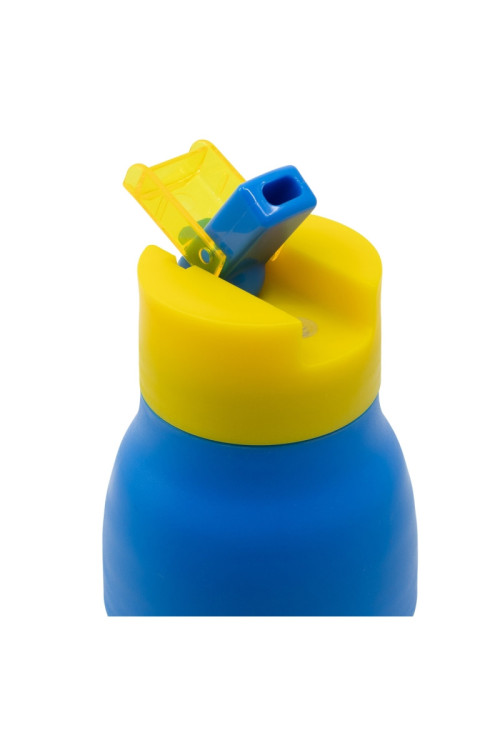 Botella sipper 420ml PAW pup power