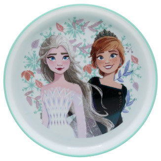 Plato antidesliz. FROZEN