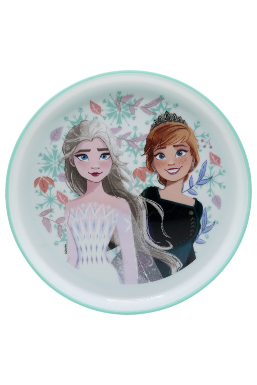 Plato antidesliz. FROZEN