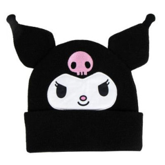 Gorro lana KUROMI