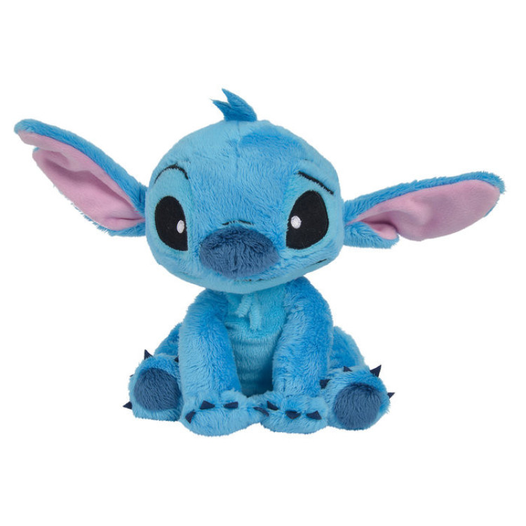 Peluche STITCH 25cm