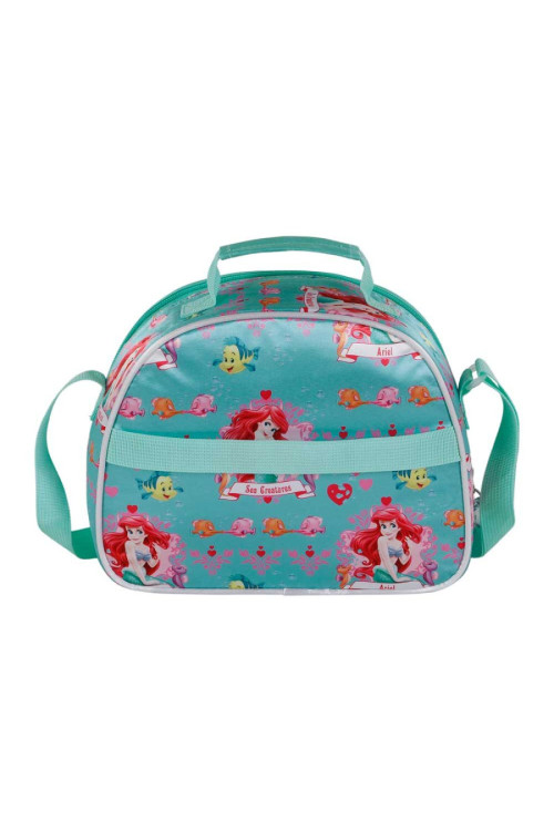 Bolsa termica merienda SIRENITA