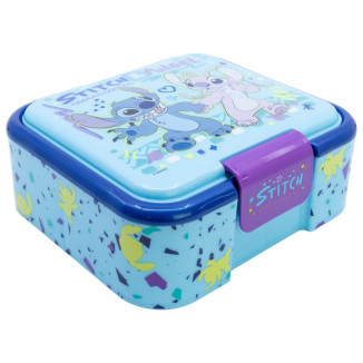 Tupper multiple suprema STITCH
