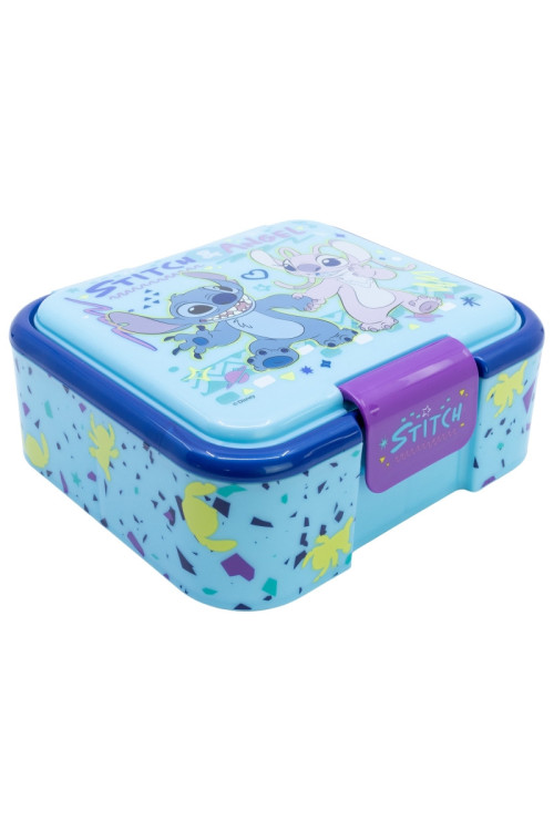 Tupper multiple suprema STITCH