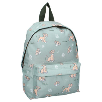 Mochila 31cm REY LEON