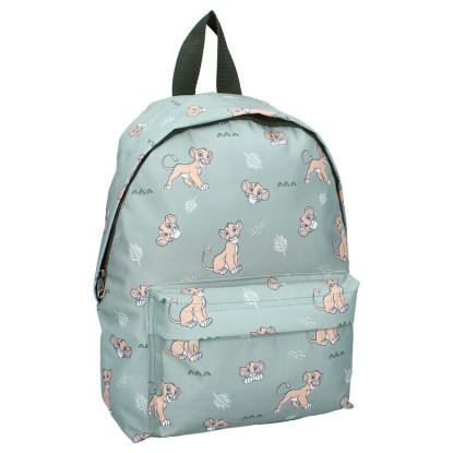 Mochila 31cm REY LEON