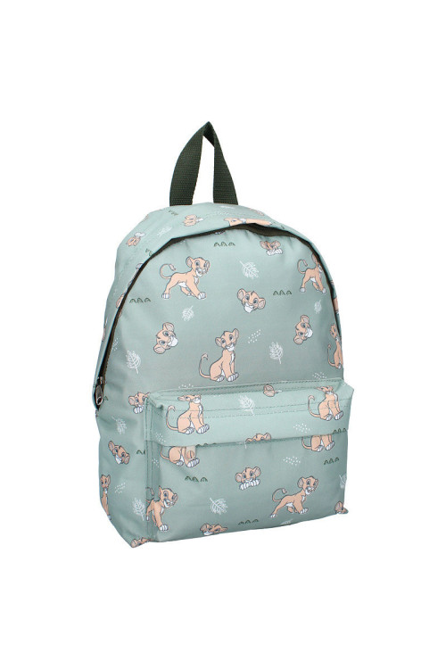 Mochila 31cm REY LEON
