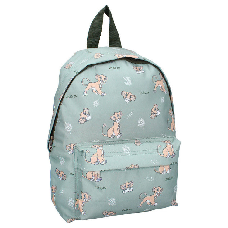 Mochila 31cm REY LEON