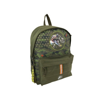 Mochila 42cm JURASSIC