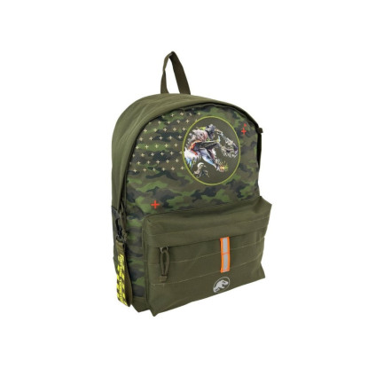 Mochila 42cm JURASSIC