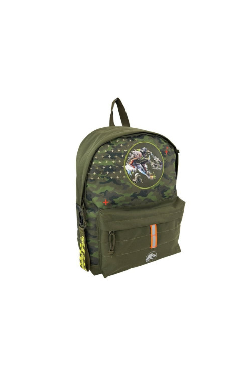 Mochila 42cm JURASSIC