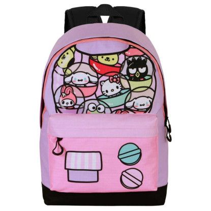 Mochila 42cm HELLO KITTY gashapon