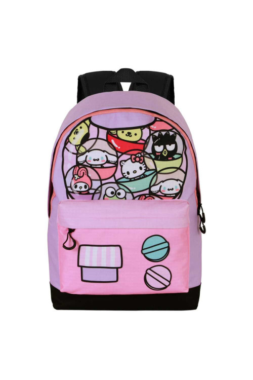Mochila 42cm HELLO KITTY gashapon
