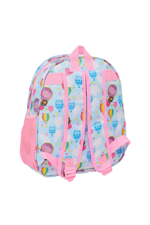 Mochila 31cm 3D GABBYs