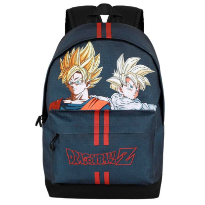 Mochila 42cm DRAGON BALL 