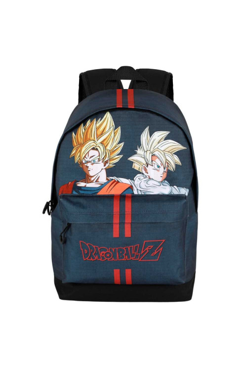 Mochila 42cm DRAGON BALL 