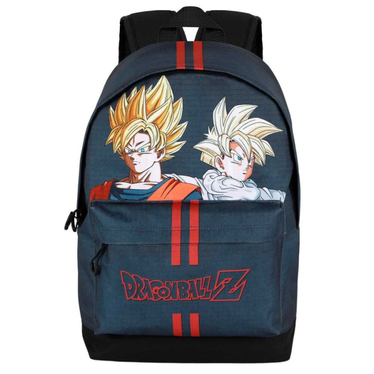 Mochila 42cm DRAGON BALL 