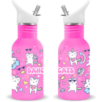 Botella 500ml WR DANCING 