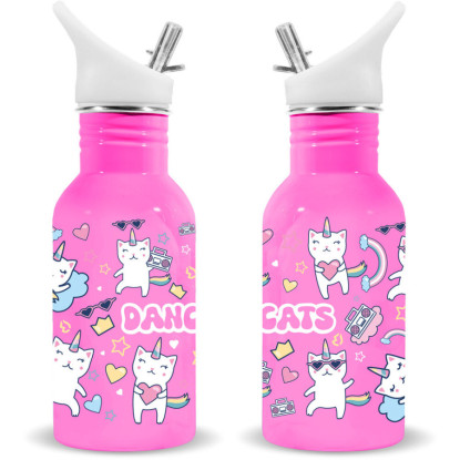Botella 500ml WR DANCING 