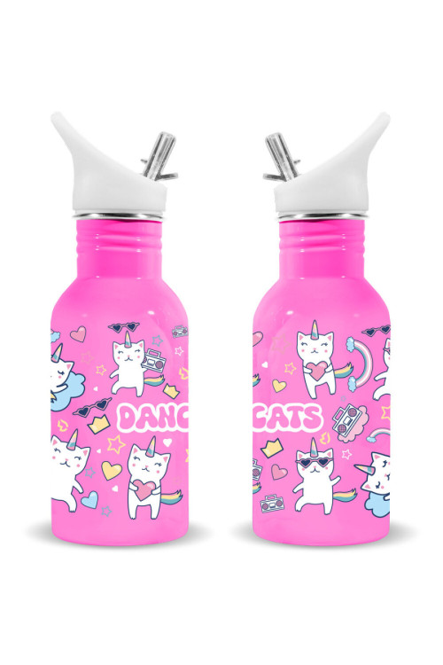 Botella 500ml WR DANCING 