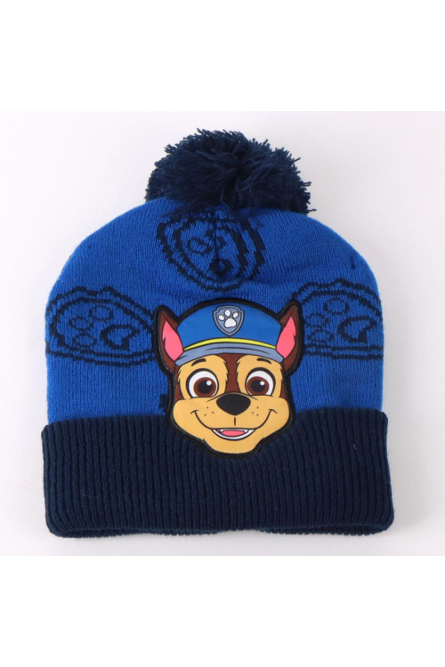 Set gorro guante bufanda PAW PATROL