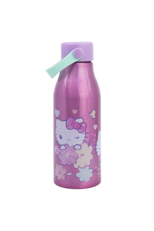 Botella flexi 760ml HELLO KITTY