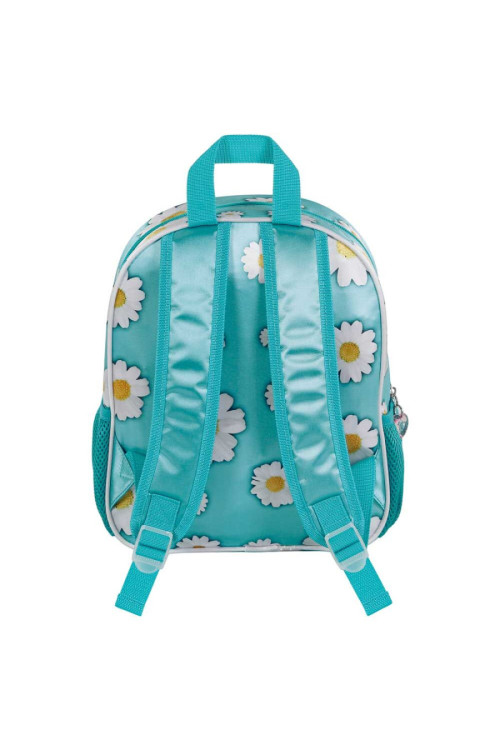 Mochila 31cm 3D MINNIE