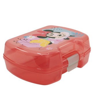 Tupper premium MINNIE flowers