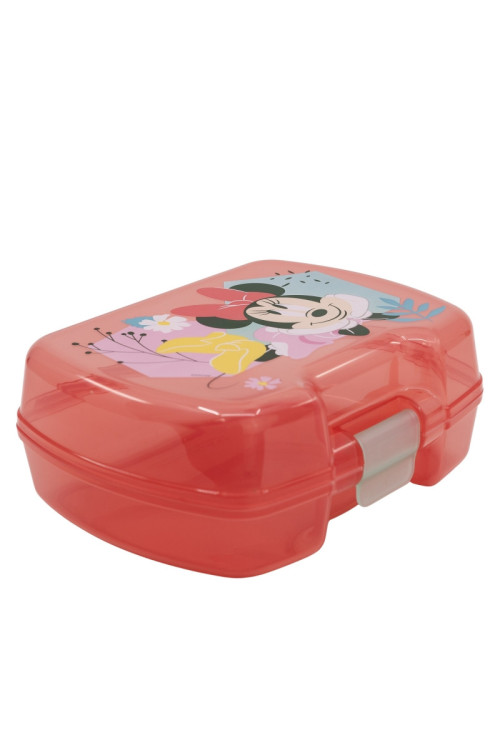Tupper premium MINNIE flowers