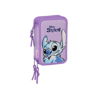 Plumier triple STITCH sweet