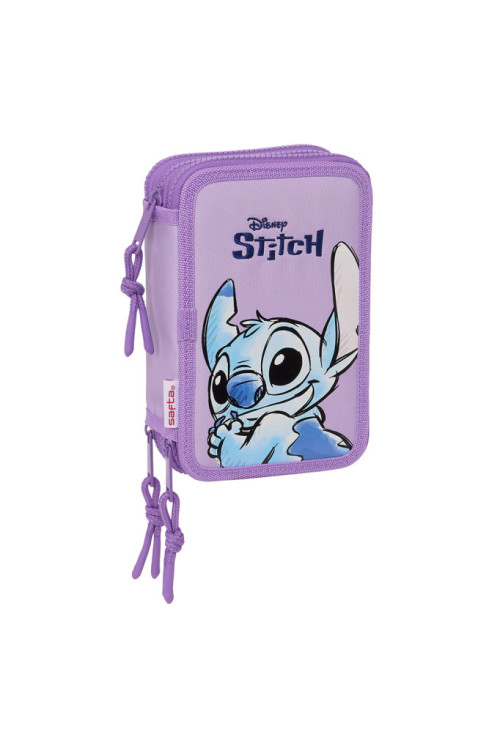 Plumier triple STITCH sweet