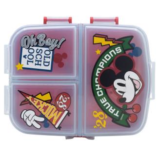Tupper multiple MICKEY