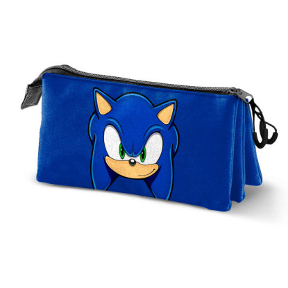 Portatodo triple SONIC