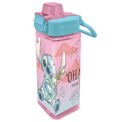Botella 500ml STITCH