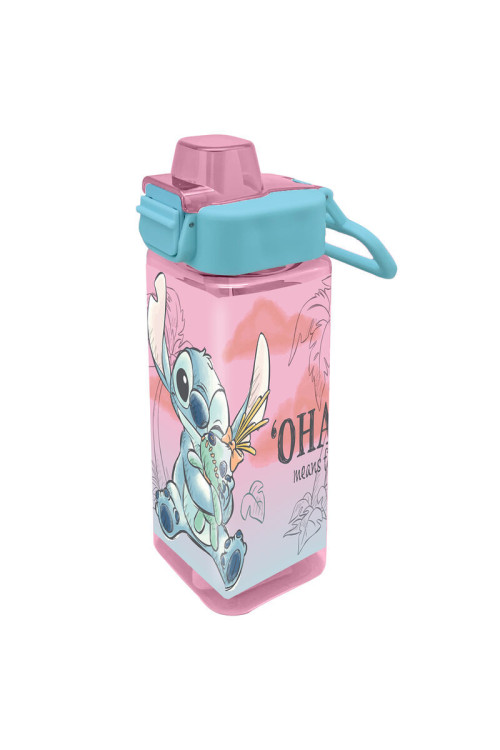 Botella 500ml STITCH