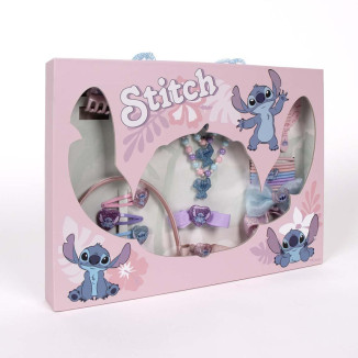 Set belleza caja STITCH