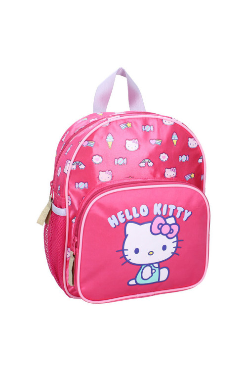 Mochila 30cm HELLO KITTY