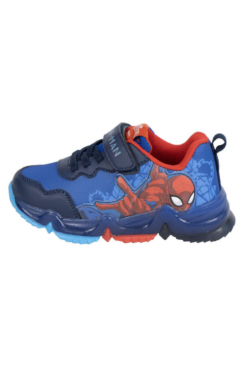 Deportiva luces SPIDER