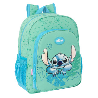 Mochila 38cm STITCH aloha