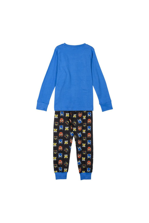 Pijama SONIC