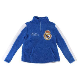 Bata sudadera MADRID