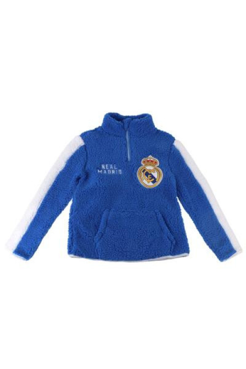 Bata sudadera MADRID