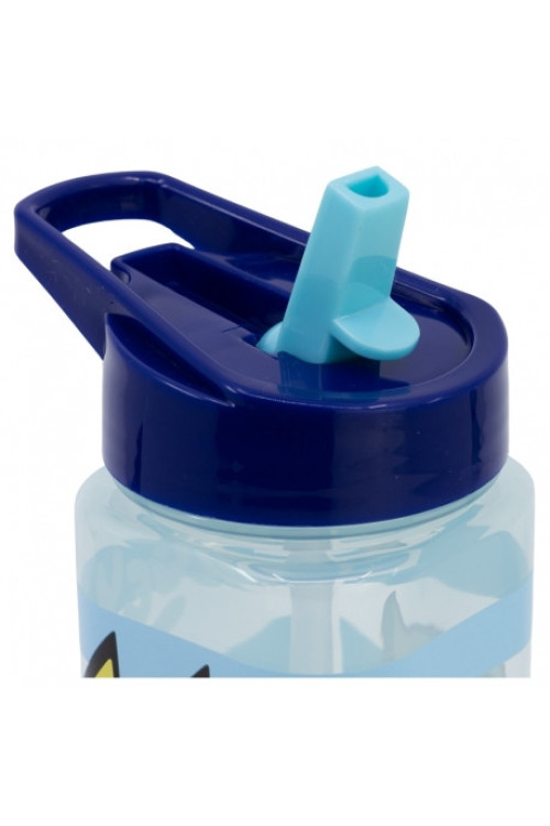 Botella 510ml square BLUEY
