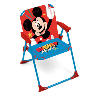 Silla plegable MICKEY